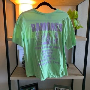 Ramones Tee
